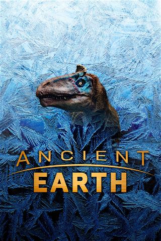 Ancient Earth: Dinosaurs of the Frozen Continent poster