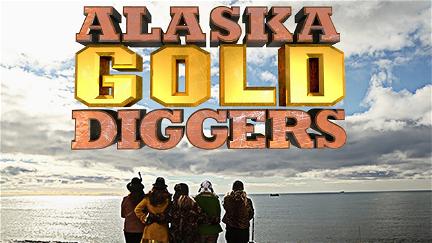 Alaska Gold Diggers poster