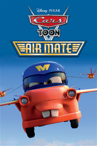 Air Mate poster
