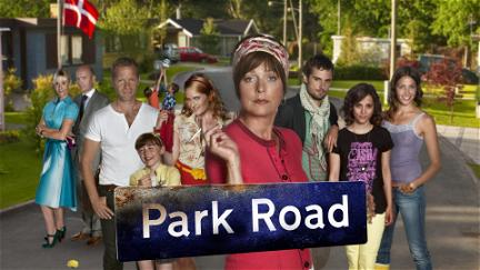 Park Road poster