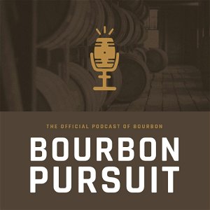 Bourbon Pursuit poster