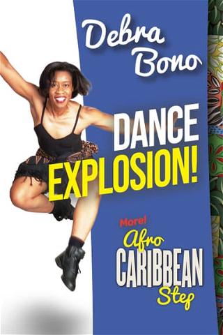 Dance Explosion poster