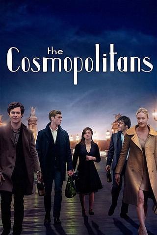 The Cosmopolitans poster