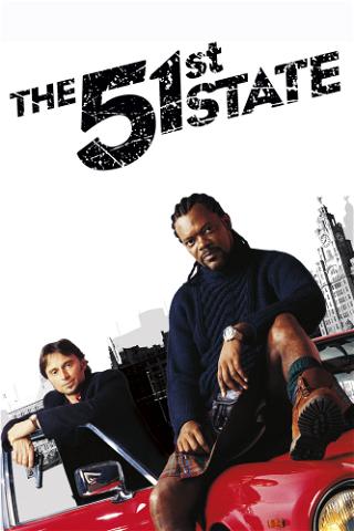 The 51St State poster