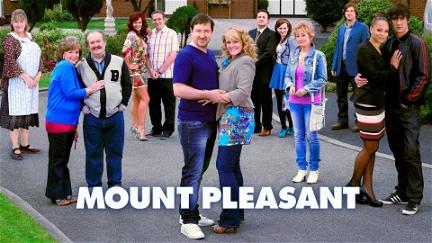 Mount Pleasant poster
