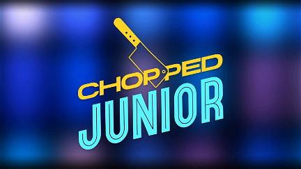 Chopped Junior poster