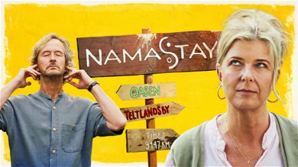 NamaStay poster