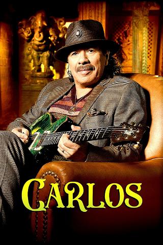 Carlos (2023) poster