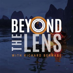 Beyond The Lens poster