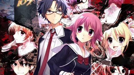 Chaos;Child poster