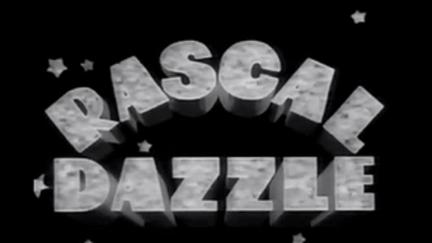 Rascal Dazzle poster