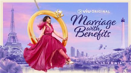 Marriage with Benefits poster