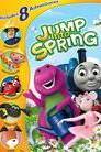 Hit Favorites: Jump into Spring poster