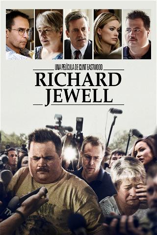 El caso de Richard Jewell poster