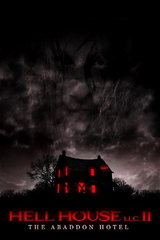 Hell House LLC 2: The Abaddon Hotel poster