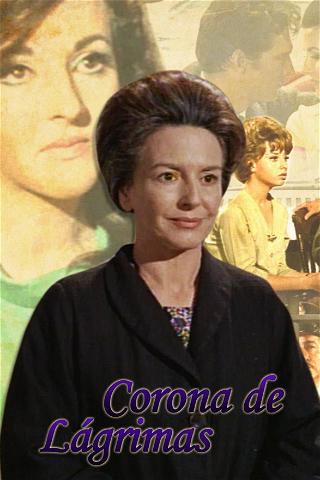 Corona De Lagrimas poster