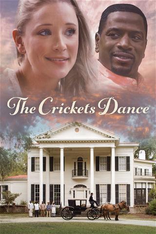 The Crickets Dance poster