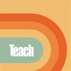Teach! EMCI TV poster