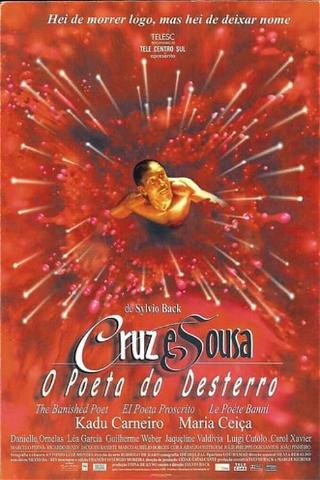 Cruz e Sousa - O Poeta do Desterro poster