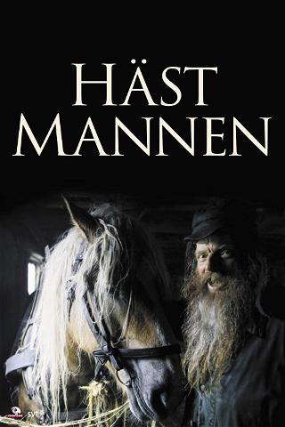The Horseman poster
