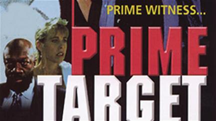 Prime Target poster