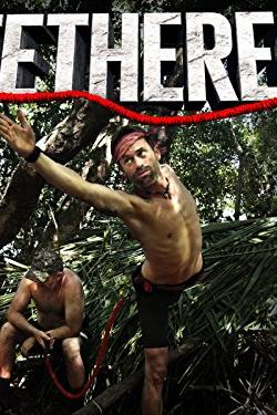 Tethered in the Wild poster