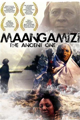 Maangamizi: The Ancient One poster