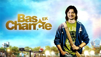 Bas Ek Chance poster