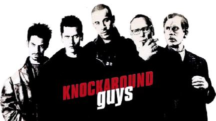 Knockaround Guys poster
