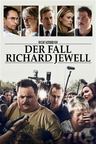 Der Fall Richard Jewell poster
