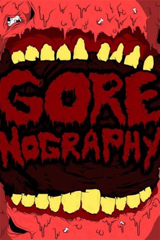 Gorenography poster