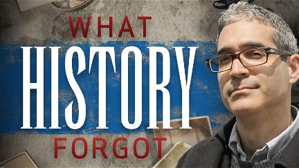 What History Forgot poster