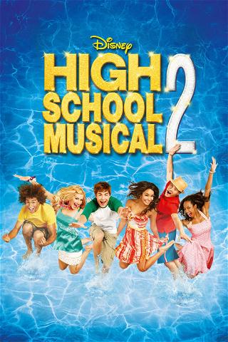 High School Musical 2 - Online, leje PlayPilot