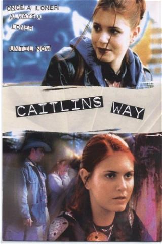 Toda Caitlin poster