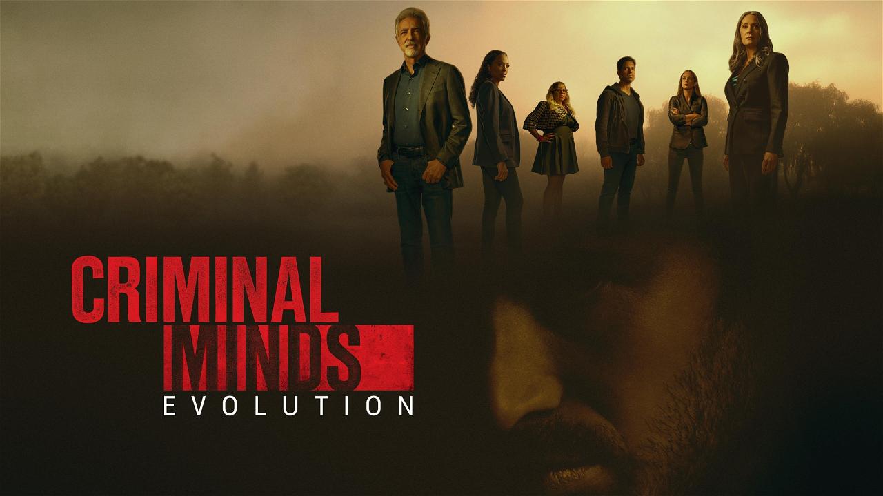 Estreia de Mentes Criminosas: Evolution a 5 de janeiro às 22h50 no