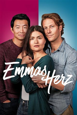Emmas Herz poster