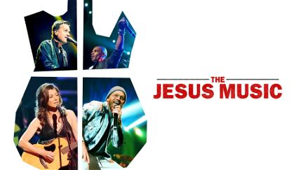 La Música De Jesús poster