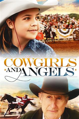 Cowgirls y ángeles poster