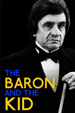 Baron and the Kid poster