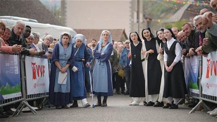 Das Nonnenrennen poster