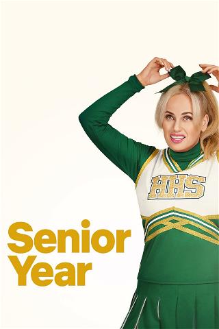 Senior Year poster