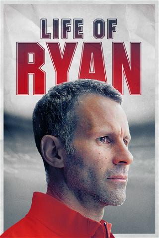 Life of Ryan poster