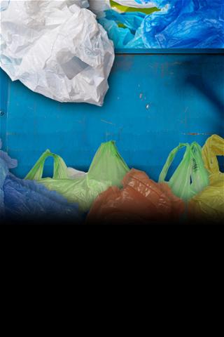  Trashed: The Secret Life of Plastic Recycling poster