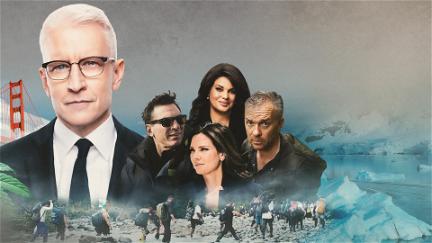 The Whole Story with Anderson Cooper poster