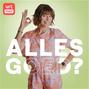 Alles goed? poster