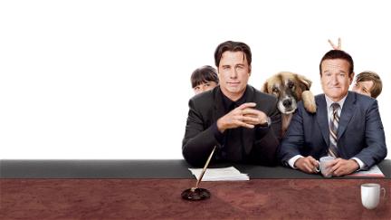 Old Dogs - Daddy oder Deal poster