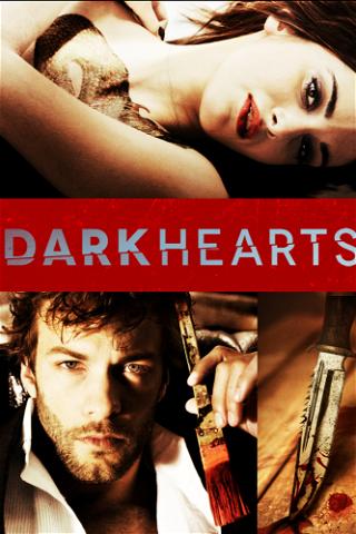 Dark Hearts poster