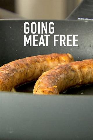 Going Meat-Free poster