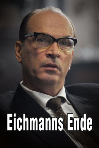 Eichmanns Ende poster