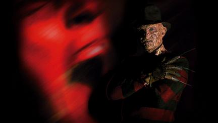 Nightmare on Elm Street 4 poster